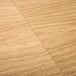 Tavolo allungabile moderno 160/240cm rovere Erevan