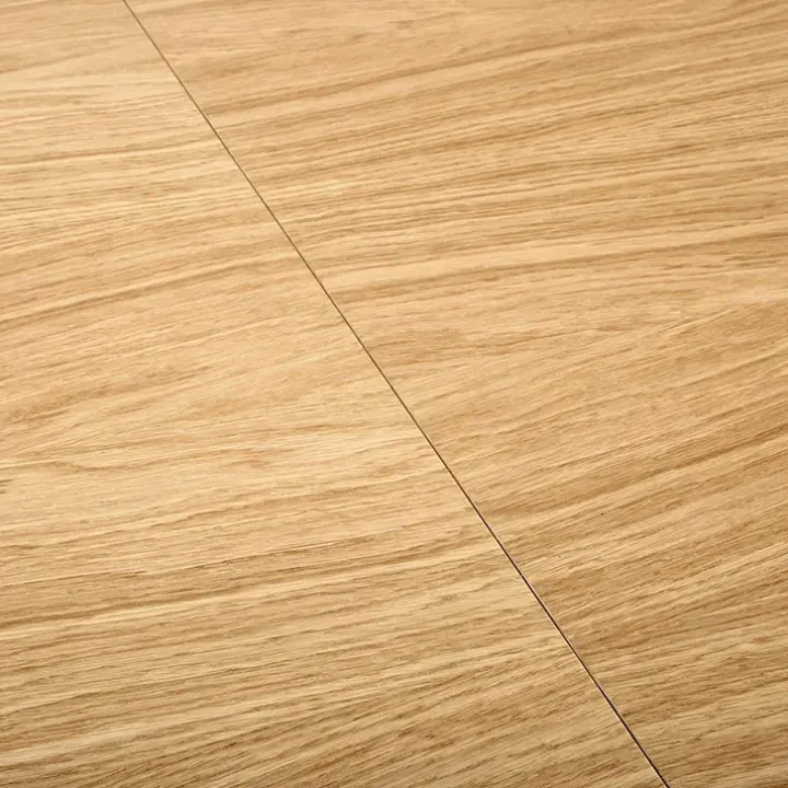 Tavolo allungabile moderno 160/240cm rovere Erevan