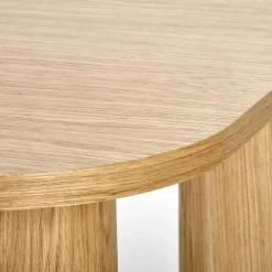 Tavolo allungabile moderno 160/240cm rovere Erevan