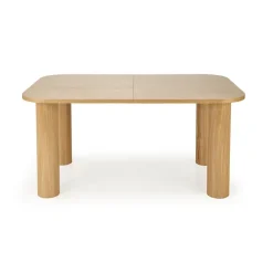 Tavolo allungabile moderno 160/240cm rovere Erevan