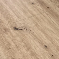 Tavolo allungabile moderno 130/170cm rovere nero Ottowa