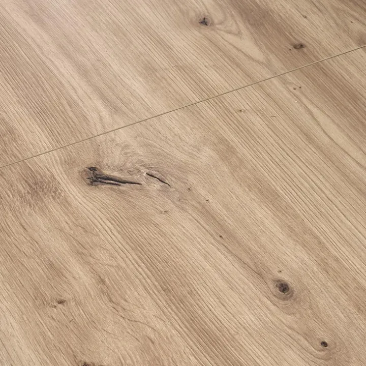 Tavolo allungabile moderno 130/170cm rovere nero Ottowa