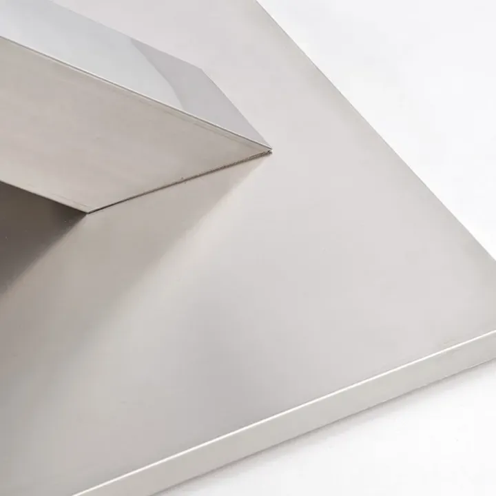 Tavolo 160/220cm in vetro allungabile bianco lucido Iride Gihome®